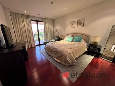 Premium Branded | Palm Jumeirah | High ROI