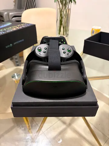 Meta quest 3s Xbox edition barely used