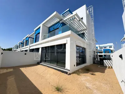 CORNER UNIT | L-SHAPED PLOT | POST-HANDOVER PAYMENT PLAN 5 BEDROOM + MAID | MORTGAGE ELIGIBLE