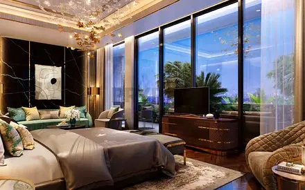 Classic View | V3 Layout - High Demand | Resale