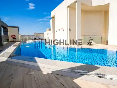 Spacious 2 BR | Family Living | Premium Amenities