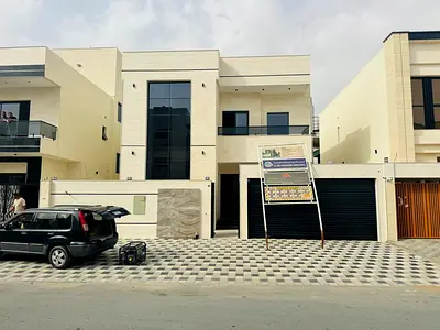 🚨🔥 For Sale: Villa in Al Amerah – Ajman 🔥🚨