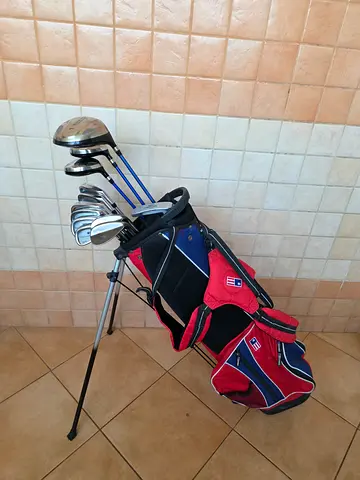 Kids golf clubs USKG 60
