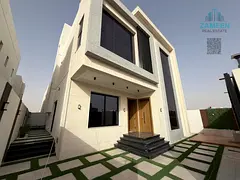Luxury 5 BHK Villa for sale in Zahya | Pool