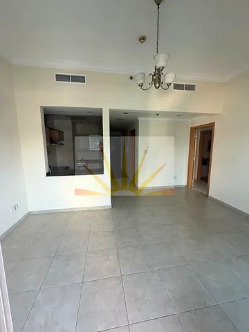 Zumurud Tower | Near Metro | High-Floor 1BR | Marina & City Views | Balcony Access
