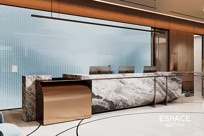 Luxury Fit Out | Grade A+ | No Commission
