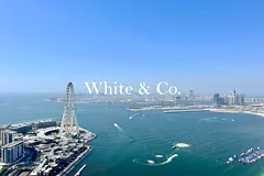 3 Bed | Custom Design | Vacant | Palm view