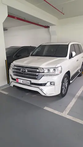Toyota Land Cruiser VXR 2017 GCC Specs