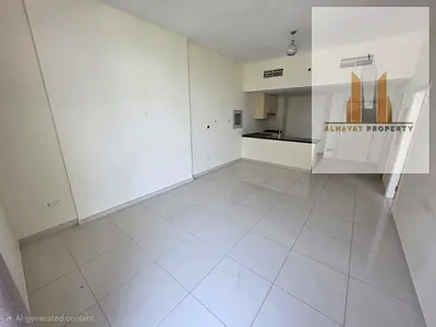 Spacious 1 Bedroom DAMAC Hills – Golf Vista Tower B