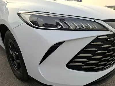 BYD Qin Plus, миниатюра 3