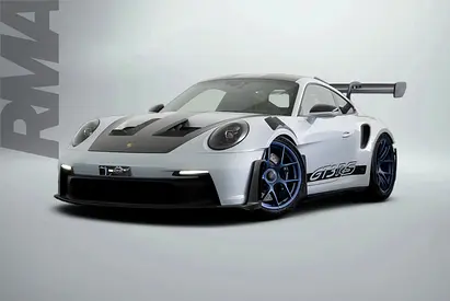 19,658 AED / 60 month’s | 20% DP | 2025 Porsche 992.1 GT3 RS / Porsche Warranty / European Spec