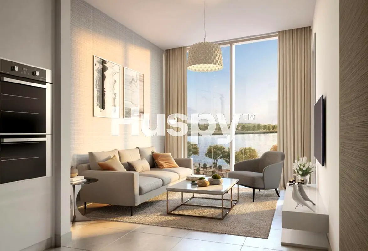 Maids Room | Mid Floor | Brand New