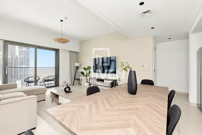 Scenic Open View | Furnished | Downtown Expert