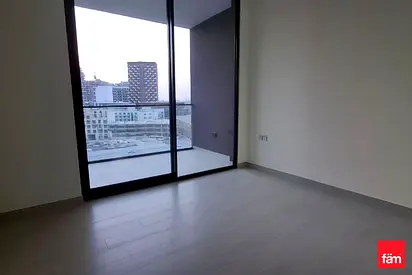 High Floor | Open View | Ready To Move