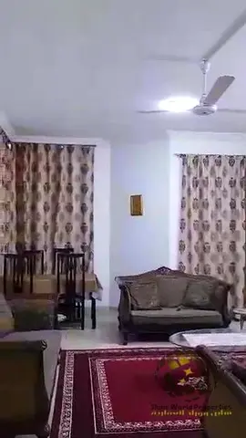 مساحة واسعة | غرفة خادمه مستر|جاهزة للسكن