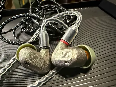 Sennheiser IE600