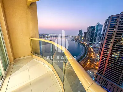 Most luxurious 2BHK| Master Bedrooms| Free Parking