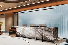 Luxury Fit Out | Grade A+ | Burj Khalifa View