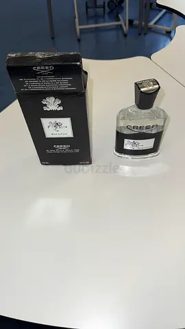 Creed Aventus 100 ml Eau de Parfum - Bottle with Original Box