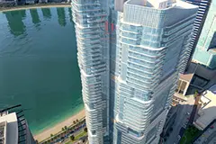 : 2BR + Maid's Room Apartment with Sea Views at Jood Tower, Al Mamzar | Direct from Developer | 