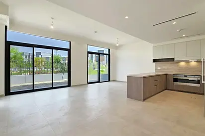 Big Plot | Brand New | Available Now | Unfurnished