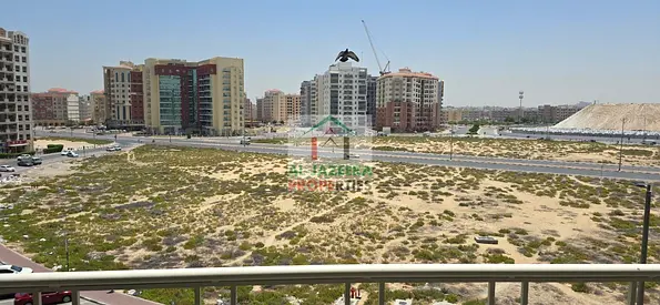 Specious Two Bedroom with Huge Terrace For Rent In CBD Building Fully Family Building Near Future M