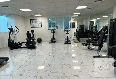 Because this exceptional opportunity doesn't come around often, a cash studio apartment in Al Waha