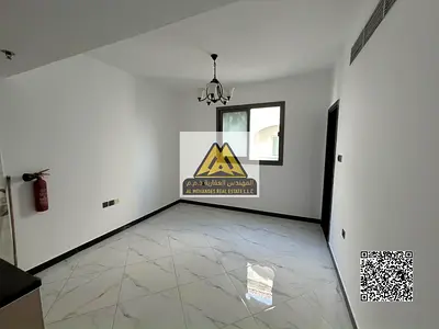 Studio for Annual Rent – Prime Location in Al Jurf 2 + Central AC + Close to All Services