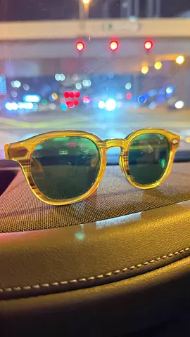 Limtosh Moscot brand