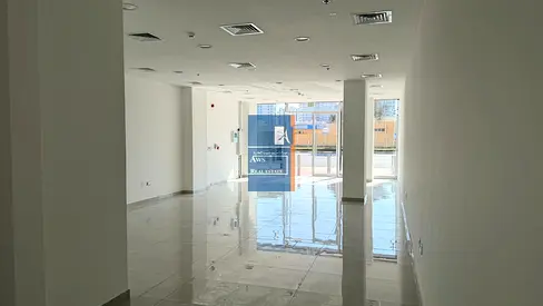 Prominent Road Facing Retail Unit in a Strategic Location