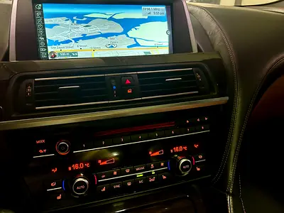 صورة مصغرة 14 لـ 2015 BMW 6-SERIES