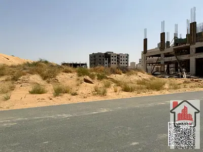 Commercial land for sale in Alaila