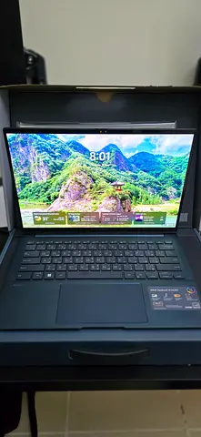 Asus Zenbook 14 OLED (UX3405MA)