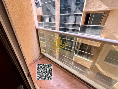 A successful investment and comfortable residence in the heart of Ajman Garden City