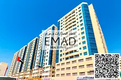 1 Bed Hall | Parking | Garden City