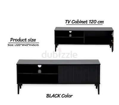 Tv table brand new