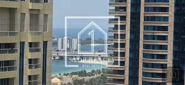 EXCLUSIVE | 1BHK APARTMENT | MARINA/SEA VIEWS
