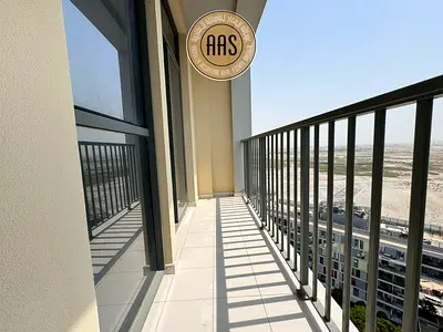 Spacious 441 Sqft Studio | Modern Finishing | Midtown Community