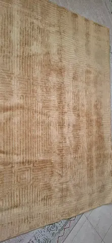 Gold Carpet 230x160