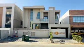 🏡 Villa for rent in Al Yasmin area – Ajman 🏡