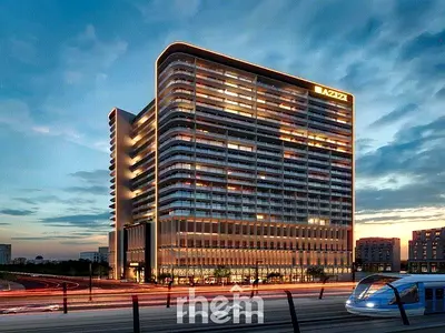 Luxury Off-Plan Living | Flexible Payment Plan
