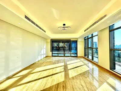 Luxury 4 Bedroom Residence | Private Terrace & Jacuzzi