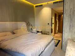 Fully Furnished | Modern Living | Vacant