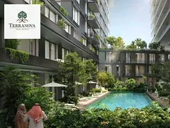 Luxury Living in Al Mamsha | Prime Location | Huge Layout | Investor Deal