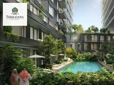 Luxury Living in Al Mamsha | Prime Location | Huge Layout | Investor Deal