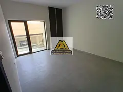 1-Bedroom Apartment with Living Room for Annual Rent – First Tenant + Free Parking + Free Gym &amp