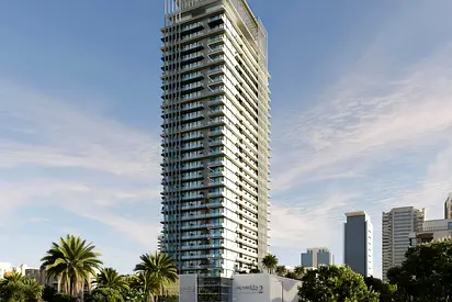 Heart Of Jvc | Premium Residences | Corner Unit