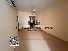 Studio apartment for rent in Al Rawda 3, Ajman