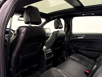 Ford Edge ST, миниатюра 18