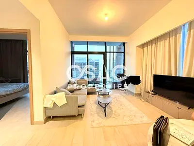 Fully Furnished | Ready to Move | On High Floor